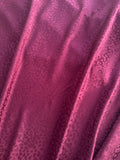 Solid color - Marron