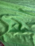 Solid color- Green